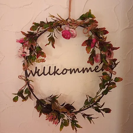 Feriehus Maler Muellers Einfamilienhaus