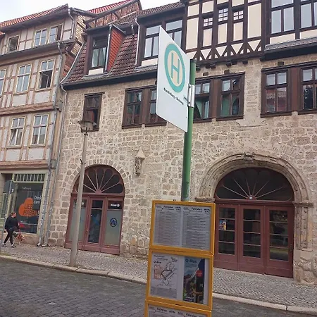 Maler Muellers Einfamilienhaus Vakantiehuis