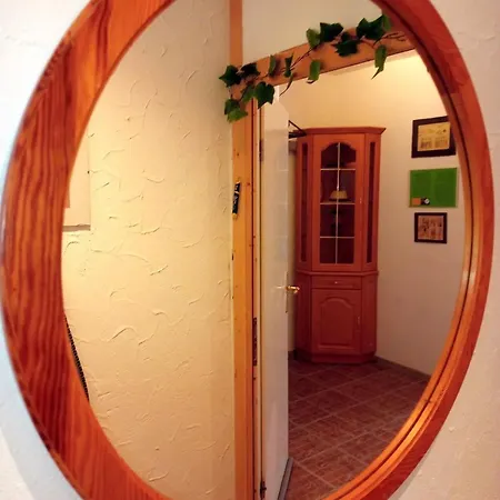 Maler Muellers Einfamilienhaus