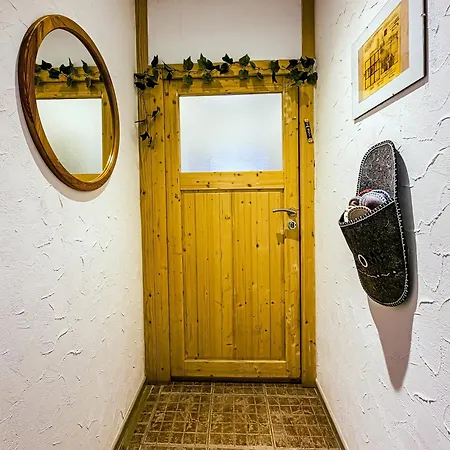 Maler Muellers Einfamilienhaus