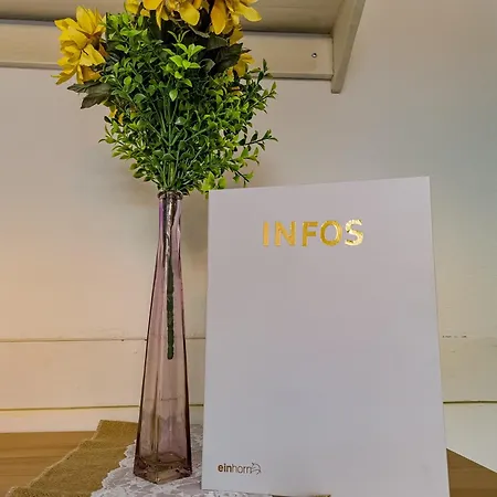 Maler Muellers Einfamilienhaus Vakantiehuis