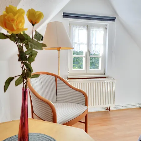 Maler Muellers Einfamilienhaus