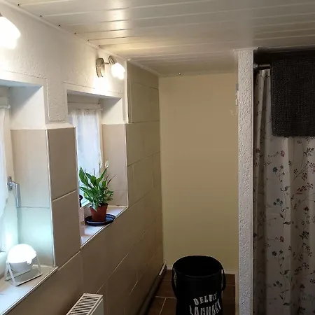 Feriehus Maler Muellers Einfamilienhaus Quedlinburg