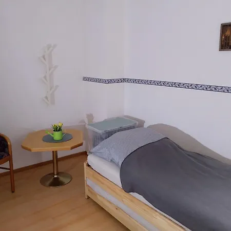 Maler Muellers Einfamilienhaus Vakantiehuis