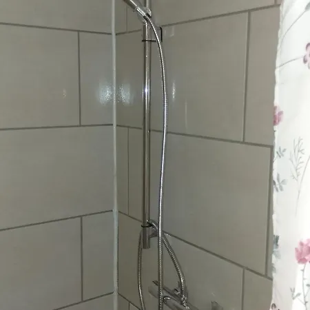 Vakantiehuis Maler Muellers Einfamilienhaus *